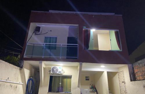 Casa duplex vista mar, p 10 pessoas ou MAIS a combinar - Foto 3