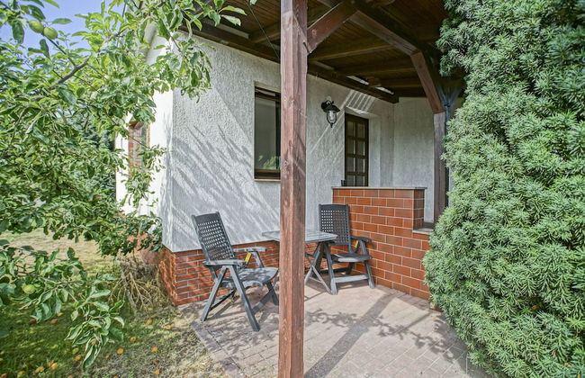 Haff-Ostseeferienhaus - Foto 57