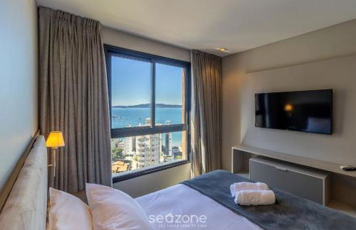 MHF II - Apts Variados em Prédio com Vista para o Mar em Itapema - Foto 71