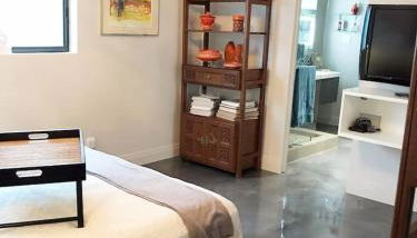 The Hidden Cliff, Private Suite -NO cleaning fee - Foto 4