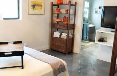 The Hidden Cliff, Private Suite -NO cleaning fee - Foto 4