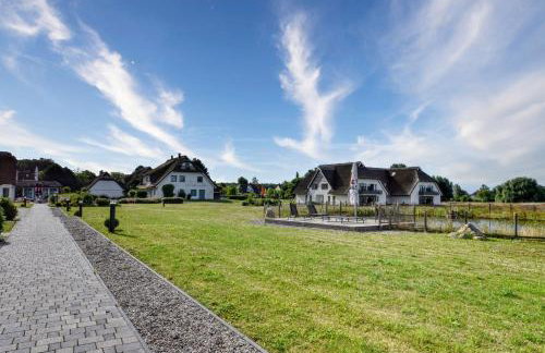 Ferienwohnung Kranich 26 im Wreecher Idyll Rügen by ruyastay - Foto 8