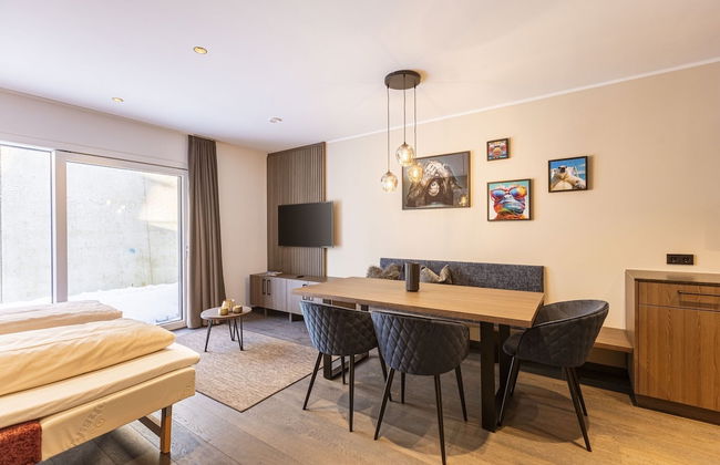 Spacious Apartment With Terrace - Foto 9