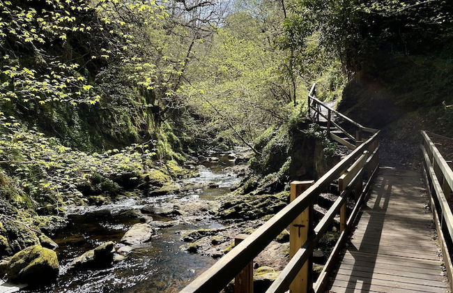 North Coast 500 Pods - Foto 64