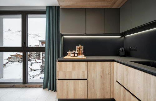 Chalet Hôtel Quartz - Foto 65