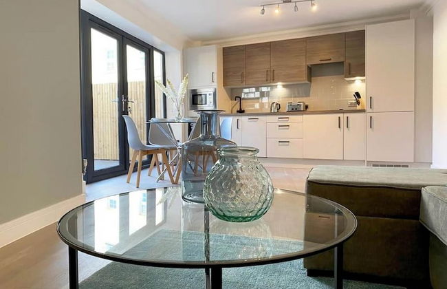 Modern Stylish 2 bedroom 2 Bath Apts. - Foto 74