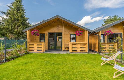 Bursztynowo Mikoszewo - Foto 12