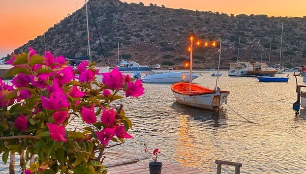 Bodrum Shore Excursion - Full-Day Tour - Foto 4