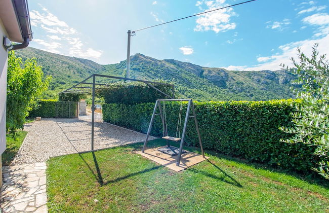 Villa Clea - Foto 47