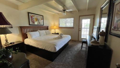 Mountain Harbor Lodge cottage on Lake Ouachita - Foto 3