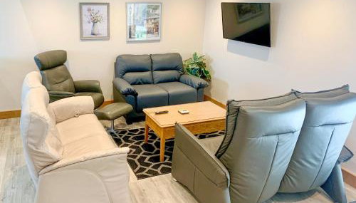 Dronefield Lodge - Foto 2