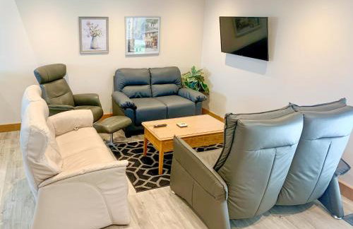 Dronefield Lodge - Foto 2