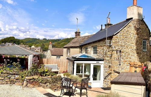 Lydgate Cottage - Photo 27