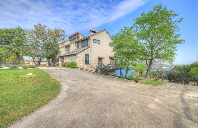 Canyon Lake Luxury Pool Games & Stunning Views - Foto 54