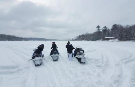 Luxury Lakefront 4 BDR, 10 Beds, 4 Bath - Foto 62