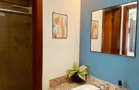 Savassi, excellent 1-bedroom apartment - Foto 8