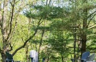 100 Acre Red Brick Ranch Hocking Hills Cabin Hot Tub 12 - Foto 33