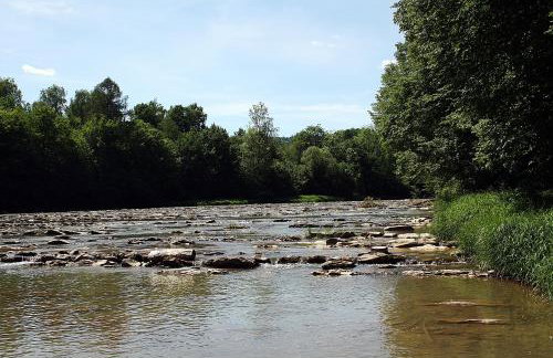 Dom Aga Bieszczady 10 osobowy - Foto 11