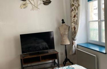 Studio cosy confortable en centre ville - Photo 5