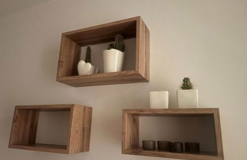 Maisonette with a view - Foto 4