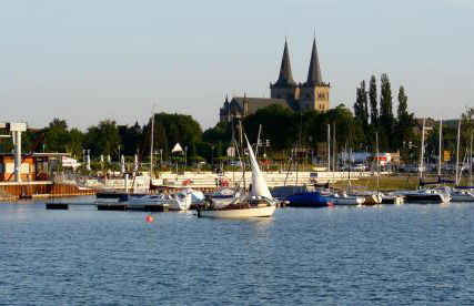 Ferienwohnung Eulenturm - Foto 34