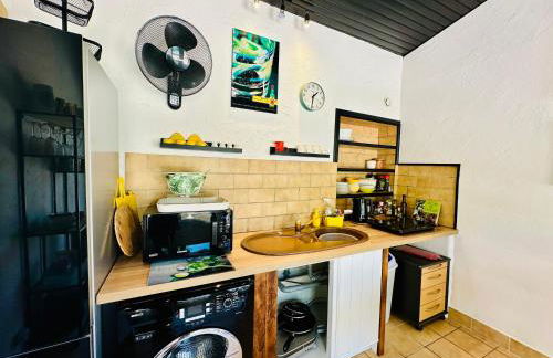 Suite Armagnac, relaxing gite near Nogaro - Photo 15