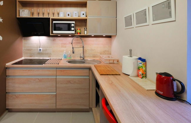 Holiday Home in Lukecin Near Baltic Beach - Photo 10