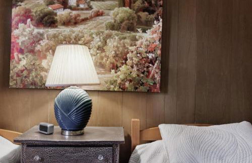 Riverfront Cabin Wood Stove Fire Pit & Grill - Foto 23