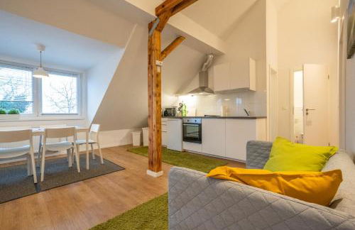 Wohnen wie zu Hause - Foto 43