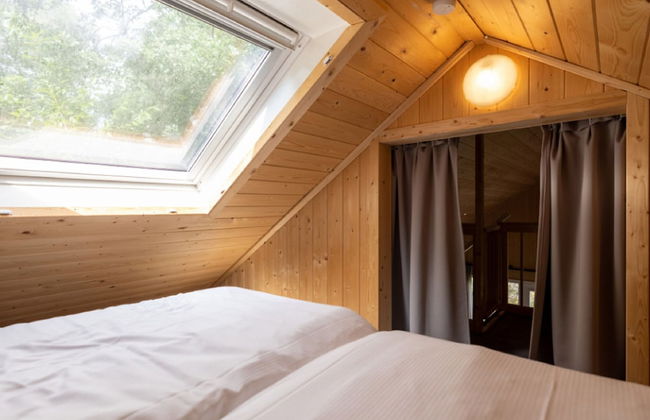 Forest Lodge in Nature With Pond Views - Foto 6