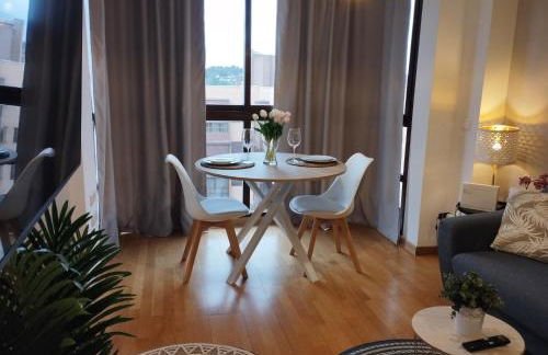 My Suites Madrid - Aeropuerto Ifema - Photo 25