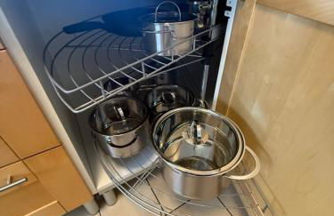 Apisha Apartment 5 - Foto 10