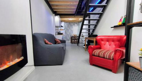 VilafraggleRock, casa de diseño moderno en Pontedeume - Foto 5