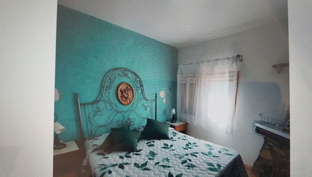 Two-room Apartment With Parking Space - Foto 2, Habitación