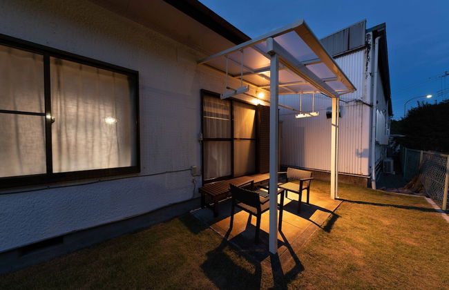 Hakone Yumoto Kawakazeso - Foto 21