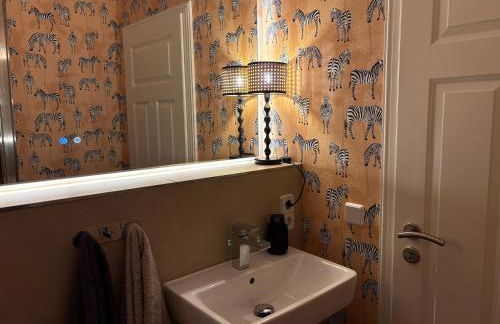 Gemütliches Studio am Stadtrand Haustierfreundlich - Photo 12