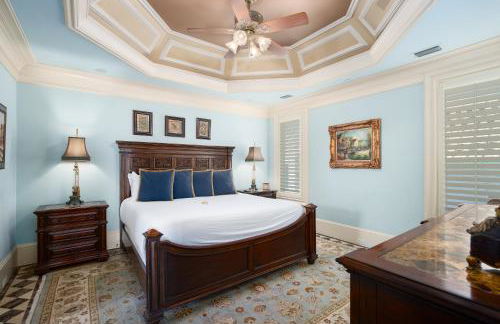 Beach Views, Rooftop Deck, Outdoor Kitchen, Destin - Foto 24