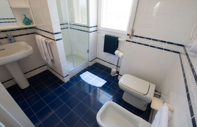 Villa Alma - Foto 34