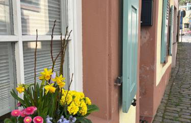 Wohlfühlen & Entdecken in der barocken Altstadt - Foto 39