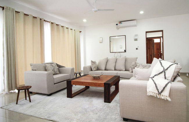 Lux Suites Vipingo Luxury Villas - Foto 47