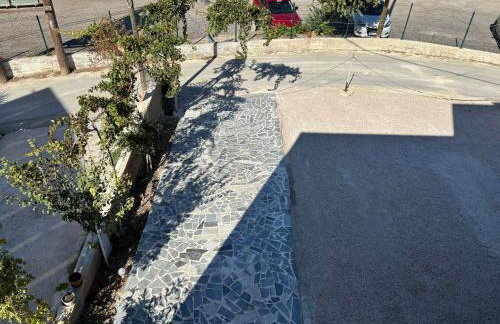 Mare Calmo Studios, Chios - Photo 15