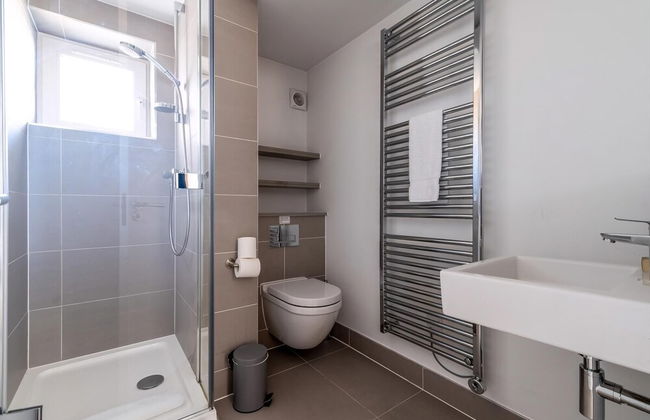 Belgravia Apartment 45 - Foto 19