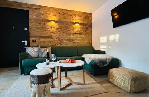 Alpen Lodge Premium Apartment - Foto 26