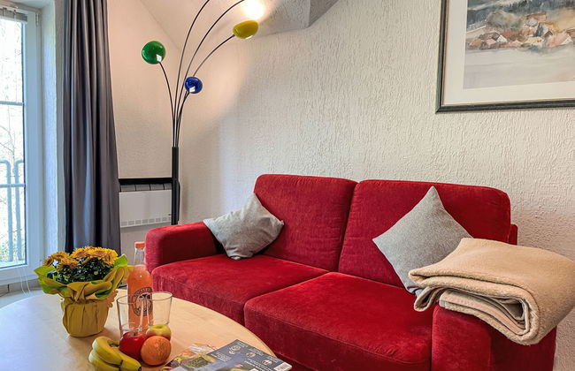 Gollwitzer Park (Insel Poel) - Foto 4