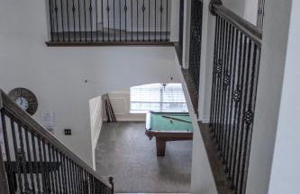 Spacious 4200 sqft - 6 bdrms 4 bath - Gym - Pets OK Near PGA - Universal KIDS - Star Frisco - Photo 40