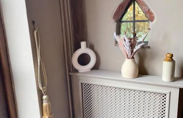 Arms Cottage - Foto 7