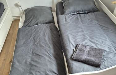 Apartment No 3 - Foto 21