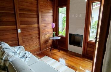 Passarinhada Hospedagem - Foto 15