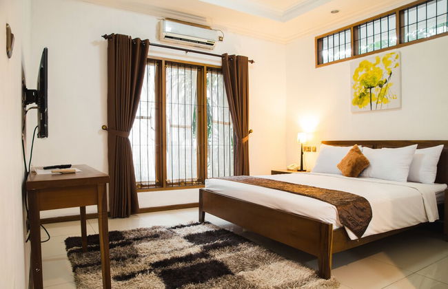 Kuldesak Villas - Foto 7