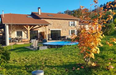 Gîte Mascotte - Foto 7